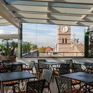 Frühstückspension Domus Sessoriana Rom
