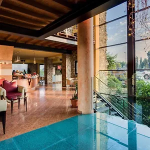 4* Hotel Art & Aeroporto
