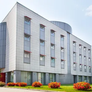 Hotel Senator Gorgonzola